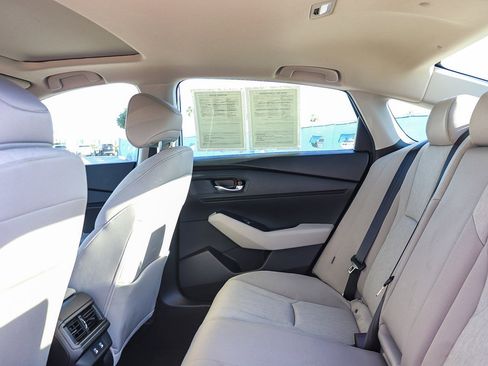 Certified 2025 Honda Accord SE image 19