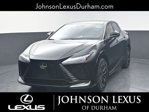 New 2026 Lexus RZ 350e 2WD image 5