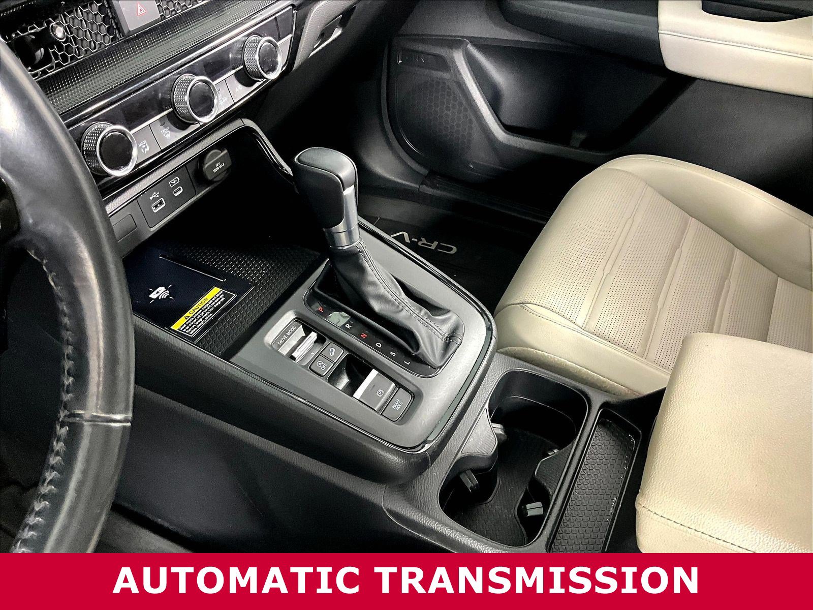 Used 2023 Honda CR-V EX-L image 17