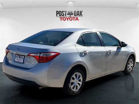 Used 2014 Toyota Corolla L image 7