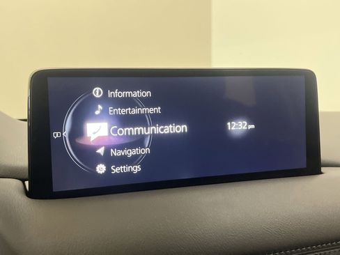 Used 2023 MAZDA CX-5 AWD 2.5 S w/ Premium Package image 17