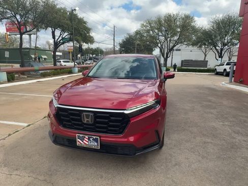 Used 2023 Honda CR-V EX-L image 3