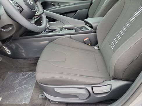 New 2026 Hyundai Elantra Sport image 15