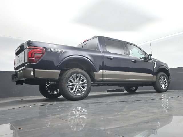 New 2026 Ford F150 King Ranch w/ Equipment Group 601A High AWD/4WD image 50