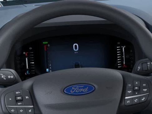 New 2026 Ford Maverick XLT FWD image 13