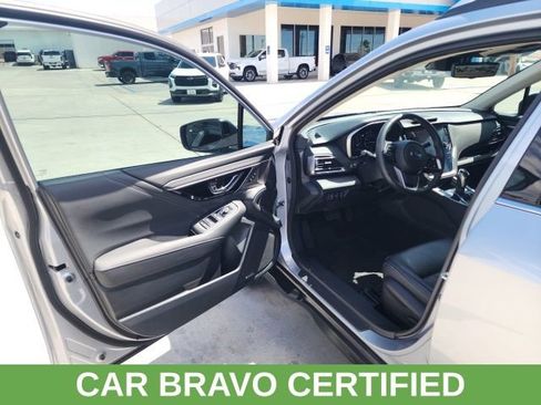 Used 2024 Subaru Outback Touring w/ Popular Package #2 image 19