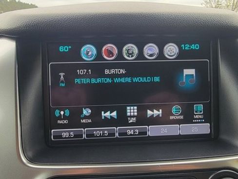 Used 2016 Chevrolet Suburban LT w/ Luxury Package image 26