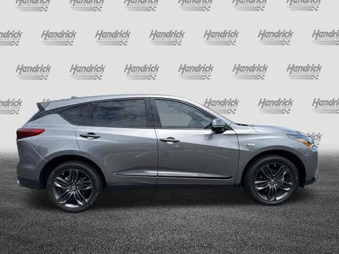 Used 2023 Acura RDX A-Spec FWD image 5