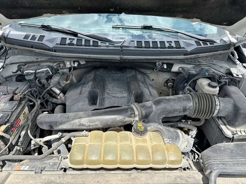 Used 2019 Ford F150 XLT w/ Trailer Tow Package AWD/4WD image 24