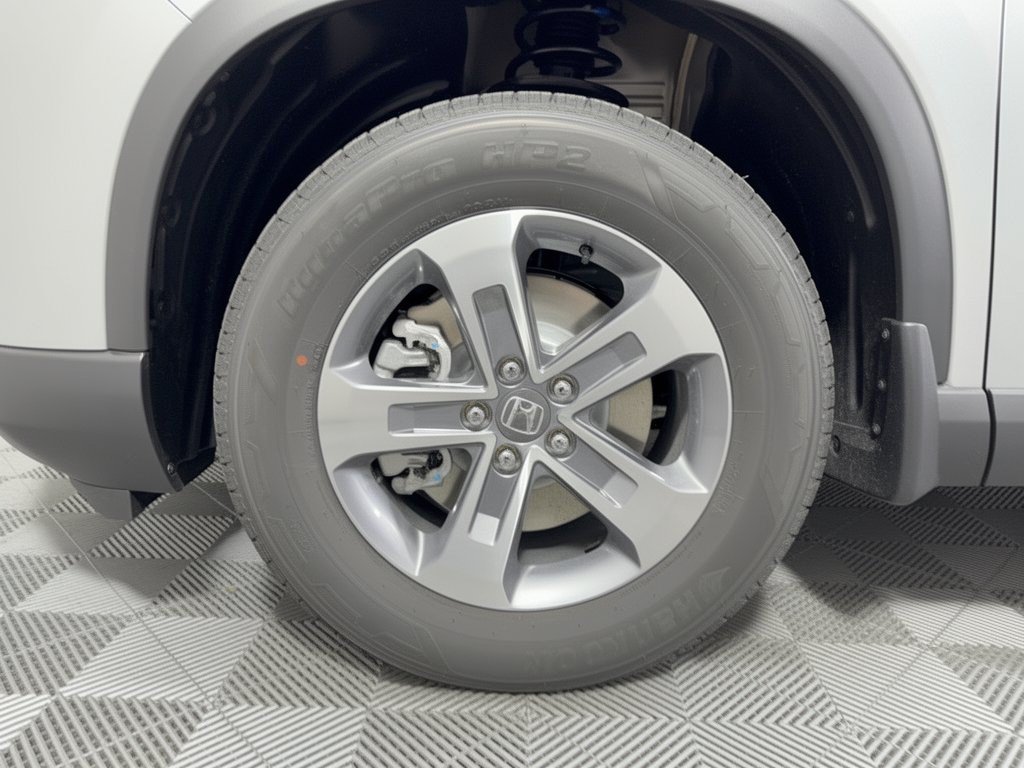 New 2026 Honda Pilot EX-L image 13
