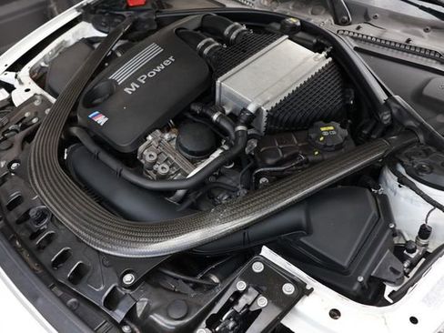 Used 2015 BMW M4 Coupe image 55