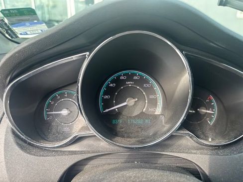Used 2010 Chevrolet Malibu LT w/ HFV6 Engine Package FWD image 17