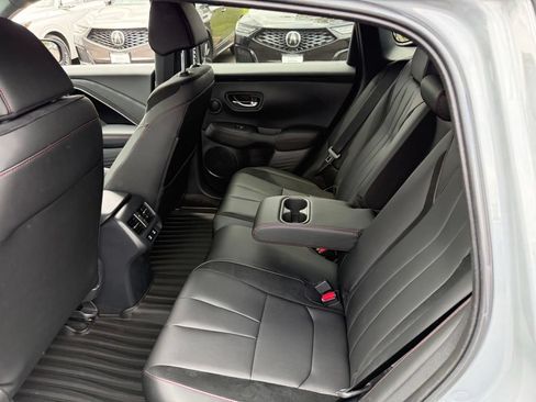 Certified 2026 Acura ADX A-Spec AWD/4WD image 17