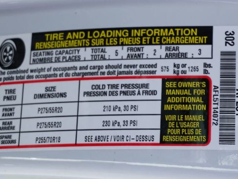 Used 2018 Toyota Tundra SR5 w/ TRD Sport Package image 53