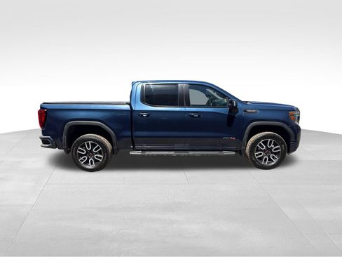 Used 2019 GMC Sierra 1500 AT4 w/ AT4 Premium Package AWD/4WD image 6