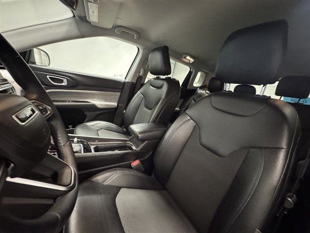 Used 2022 Jeep Compass Latitude w/ Convenience Group AWD/4WD image 20