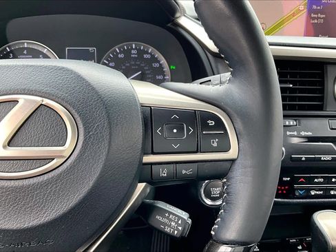 Used 2018 Lexus RX 350L Luxury image 22