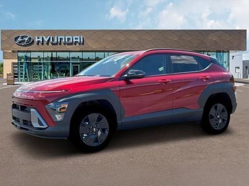 New 2026 Hyundai Kona SEL Sport image 2