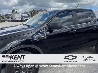 Used 2020 Ford Ranger XLT w/ Equipment Group 302A Luxury