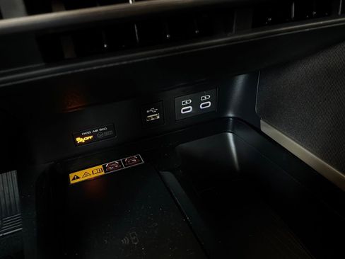 Used 2026 Toyota Camry LE FWD image 27