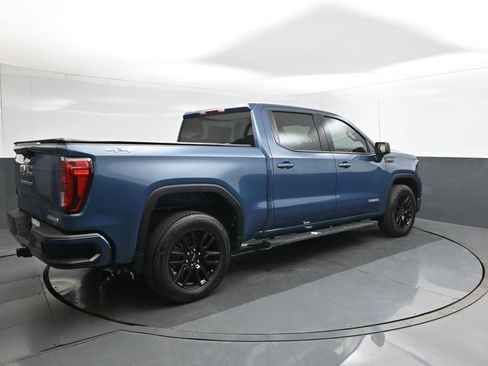 Used 2024 GMC Sierra 1500 Elevation image 11