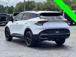 Used 2023 Kia Sportage X-Pro Prestige AWD/4WD video 2