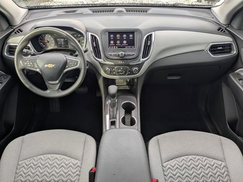 Certified 2024 Chevrolet Equinox LS w/ Driver Confidence II Package FWD image 19