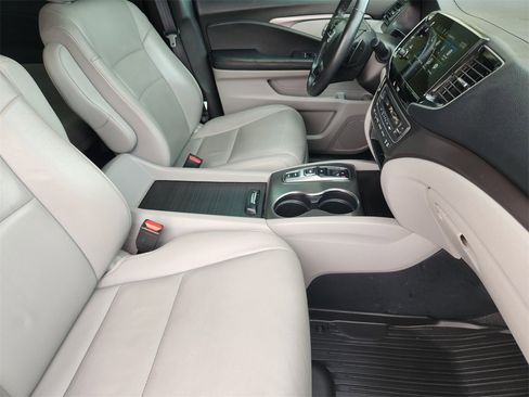 Certified 2022 Honda Pilot EX-L image 13