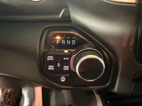 Used 2021 RAM 1500 Big Horn AWD/4WD image 20