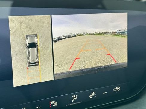 New 2026 Buick Envision Preferred AWD/4WD image 24