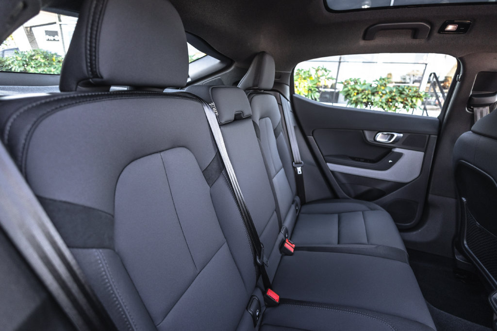 Used 2024 Polestar Polestar 2 AWD/4WD image 22