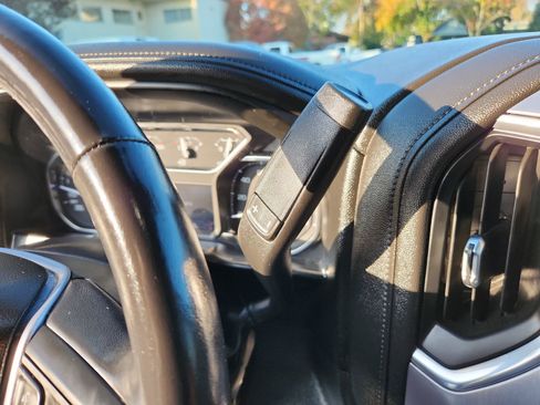 Used 2021 GMC Sierra 1500 SLT w/ SLT Premium Plus Package image 21