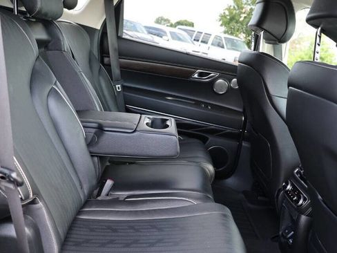 Used 2023 Genesis GV80 3.5T w/ Advanced Package image 15