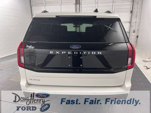 New 2026 Ford Expedition Active AWD/4WD image 7