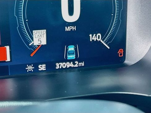 Used 2023 Ford F150 Raptor w/ Raptor 37 Performance Package AWD/4WD image 8