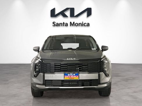 Certified 2026 Kia Sportage LX image 11