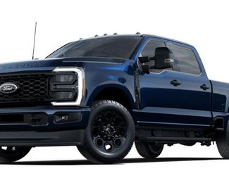 New 2025 Ford F350 Lariat w/ Black Appearance Package video 2