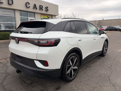 Certified 2023 Volkswagen ID.4 Pro S image 8