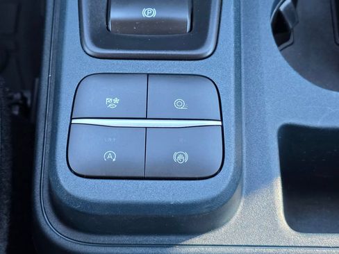 Used 2024 Ford Maverick Lariat w/ 4K Tow Package AWD/4WD image 17