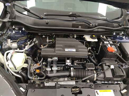 Used 2018 Honda CR-V EX-L image 30