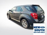 Used 2017 Chevrolet Equinox LS image 4