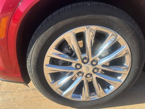 Used 2023 Cadillac XT6 Premium Luxury w/ Platinum Package image 51