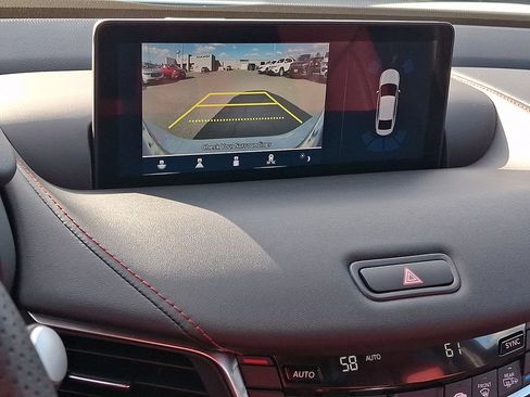 Used 2023 Acura TLX w/ A-SPEC Pkg FWD image 18
