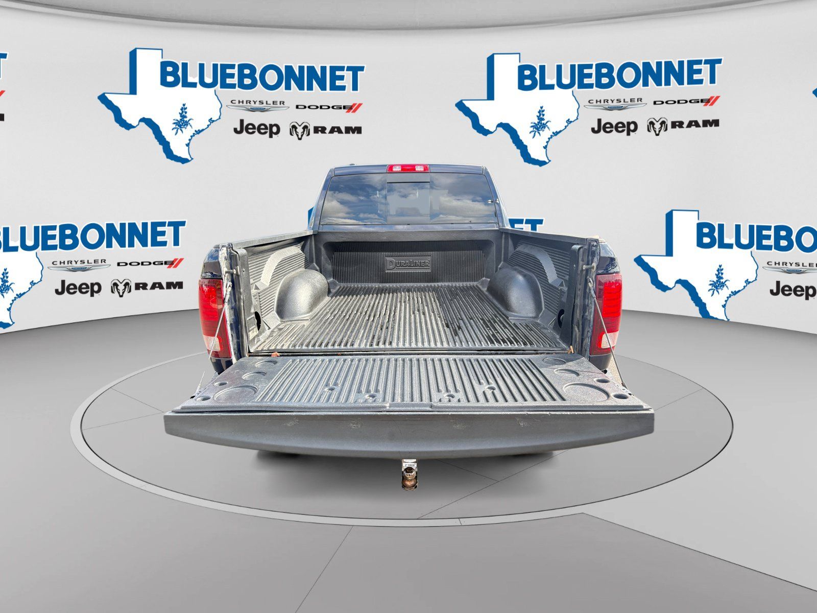 Used 2013 RAM 1500 Sport w/ Sport Premium Group AWD/4WD image 22