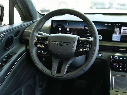 New 2026 Genesis GV80 3.5T Prestige AWD/4WD image 36