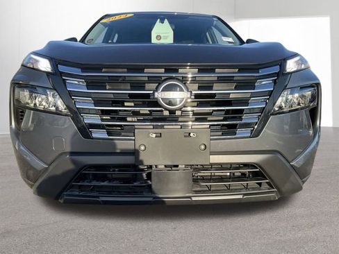 Certified 2024 Nissan Rogue SV image 35