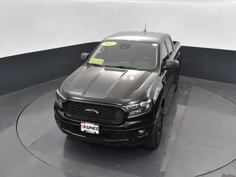 Used 2021 Ford Ranger XLT w/ Equipment Group 302A High image 41