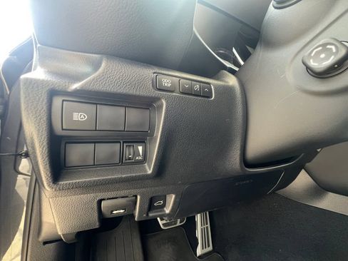 Used 2024 Lexus IS 350 F Sport w/ Memory Package AWD/4WD image 13