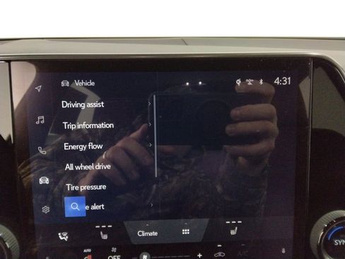 Used 2025 Lexus NX 350 AWD w/ Cold Area Package image 24