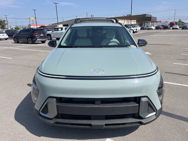 New 2027 Hyundai Kona SEL Sport FWD image 8